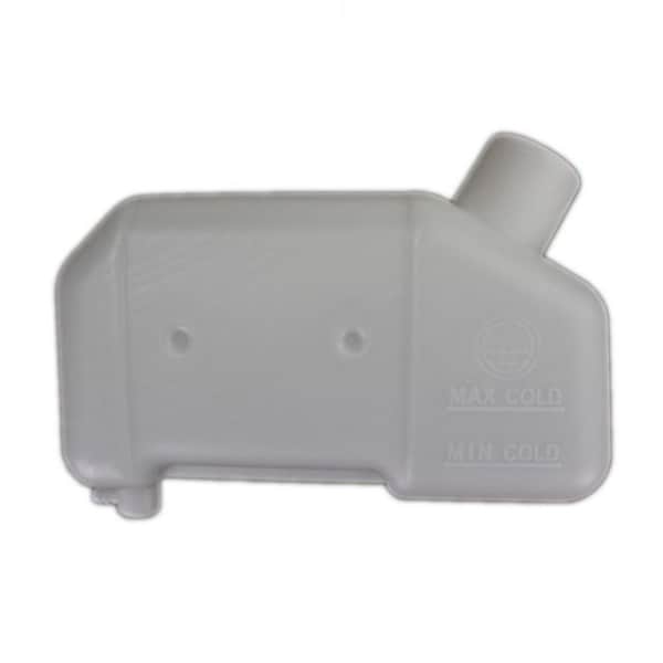 Aftermarket Fits Bobcat Skid Steer Loader C-Series Coolant Tank for Radiator 732 742 743 843 CSL60-0045 - main